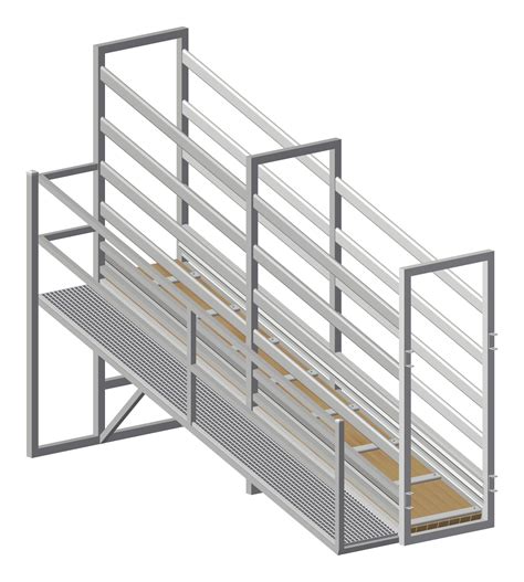 cattle loading chute dimensions|How to build the best loading chute